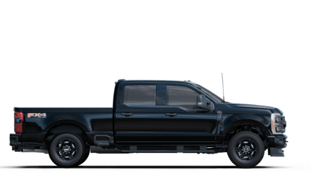 2024 Ford SuperDuty